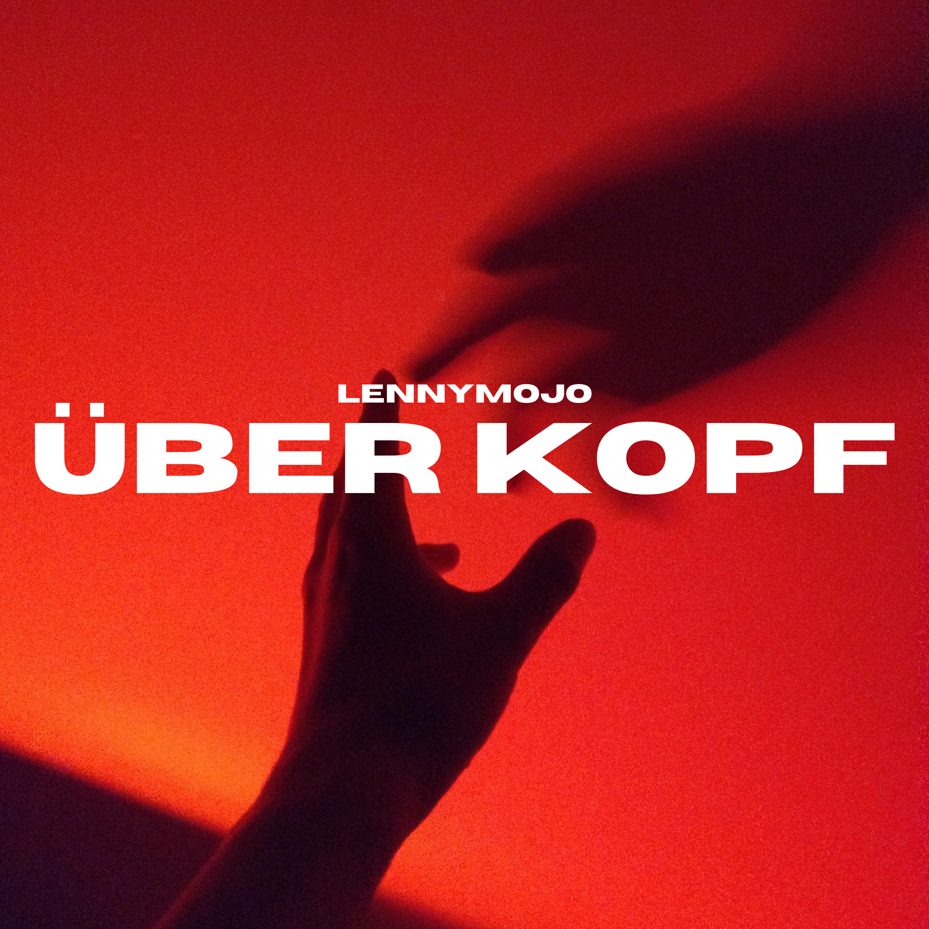ÜBER KOPF by lennymojo